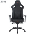 Silla para juegos Judor Massage Pc Gamer Racing